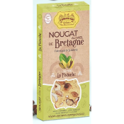 NOUGAT PISTACHE