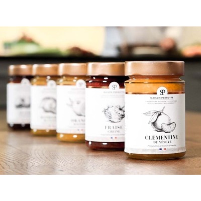 EPICERIE FINE
