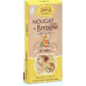 NOUGAT NATURE