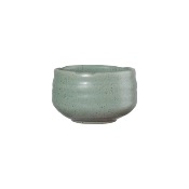 BOL DE THE MATCHA CHAWAN VERT