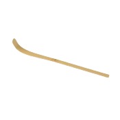 SPATULE BAMBOU CHASHAKU THE MATCHA