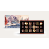 COFFRET CHOCOLAT CLUIZEL