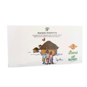 COFFRET SOLIDAIRE DE 3 CONFITURES MAISON PERROTTE