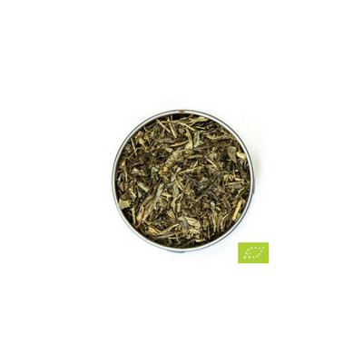 THE VERT BIO NATURE SENCHA