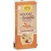 NOUGAT CARAMEL BEURRE SALE