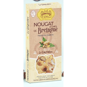 NOUGAT GINGEMBRE