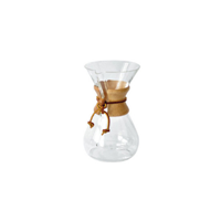 CAFETIÈRE CHEMEX 6 TASSES