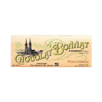 CHOCOLAT BONNAT NOIR PORCELANA