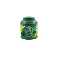 THE VERT DETOX BOITE 100Gr