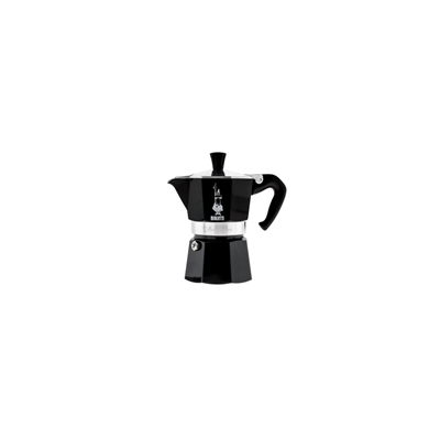 CAFETIERE ITALIENNE BIALETTI MOKA EXPRESS NOIRE 6 TASSES