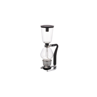 CAFETIERE SYPHON HARIO 5 TASSES