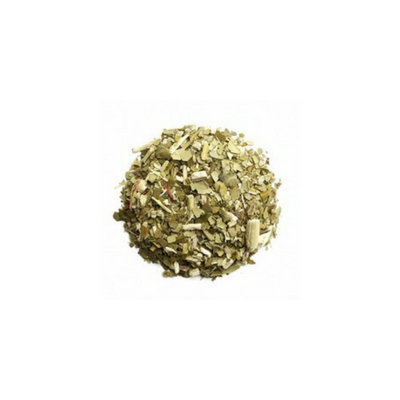 YERBA MATE BIO CITRON