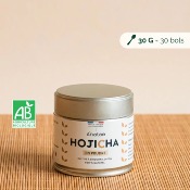 HOJICHA BIO ANATAE 30Gr