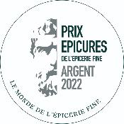 CAFE GRAND CRU DU PEROU HONEY BIO - LE SANTA ROSA  MEDAILLE D'ARGENT EPICURES 2022