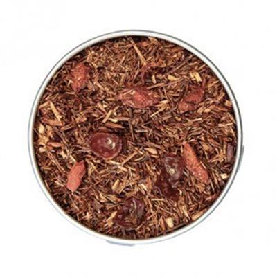 ROOIBOS BIO FRUITS ROUGES