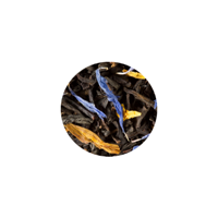 THE NOIR DE NOEL BIO ORANGE EPICES