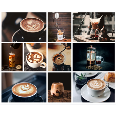 ABONNEMENT DECOUVERTE CAFE 3 MOIS