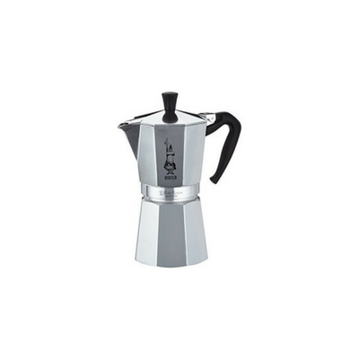 CAFETIERE ITALIENNE BIALETTI MOKA EXPRESS 12 TASSES