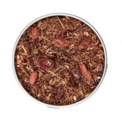 ROOIBOS C'EST EN SEPTEMBRE POIRE VANILLE EPICES