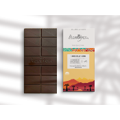 ACOYER CHOCOLAT NOIR BIO 70% MADAGASCAR