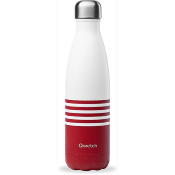 BOUTEILLE ISOTHERME QWETCH MARINIERE 260ML