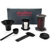 AEROPRESS CAFETIERE DE VOYAGE