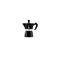 CAFETIERE ITALIENNE BIALETTI MOKA EXPRESS NOIRE 6 TASSES