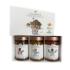 COFFRET SOLIDAIRE DE 3 CONFITURES MAISON PERROTTE