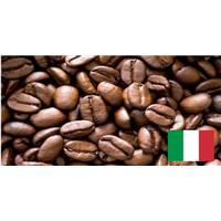 CAFE MELANGE ITALIEN 100% ARABICA - CORSÉ