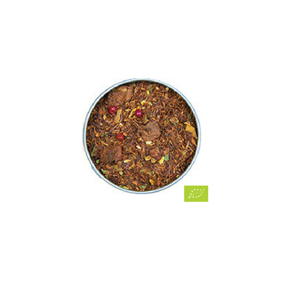 ROOIBOS BIO PEPS AGRUMES CACAO