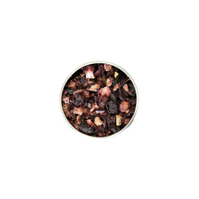 EAU DE FRUITS HIBISCUS VIN CHAUD