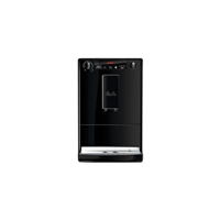 MACHINE A CAFE GRAIN MELITTA CAFFEO SOLO DELUXE NOIRE