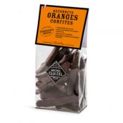 CLUIZEL ORANGETTES CHOCOLAT NOIR