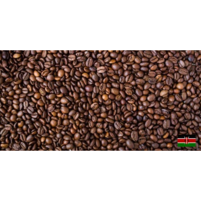 CAFÉ du KENYA CORSE FRUITE