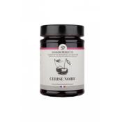 CONFITURE DE CERISE NOIRE MAISON PERROTTE
