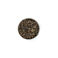 THE OOLONG TI KUAN YIN