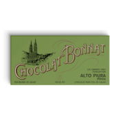 CHOCOLAT BONNAT NOIR ALTO PIURA