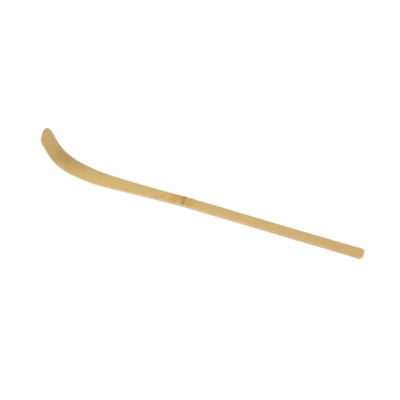 SPATULE BAMBOU CHASHAKU THE MATCHA