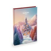 CALENDRIER DE L'AVENT CHOCOLAT CLUIZEL