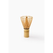 FOUET EN BAMBOU CHASEN POUR THE MATCHA