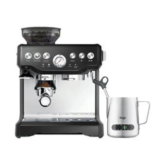 SAGE MACHINE EXPRESSO BARISTA EXPRESS