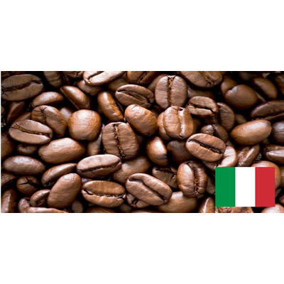 CAFE MELANGE ITALIEN 100% ARABICA NATURE - CORSÉ
