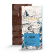 CHOCOLAT CLUIZEL NOIR 70% LA LAGUNA DU GUATEMALA