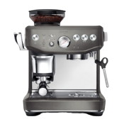 SAGE MACHINE EXPRESSO BARISTA EXPRESS IMPRESS INOX NOIR