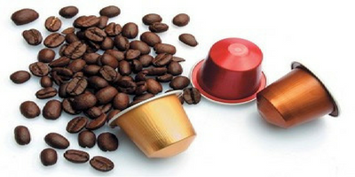 CAFE en CAPSULES