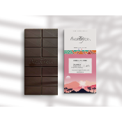ACOYER CHOCOLAT NOIR BIO 70% NICARAGUA