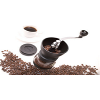 ATELIER PREPARATION CAFE