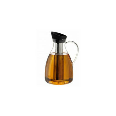CARAFE A THE EN VERRE 1,4L