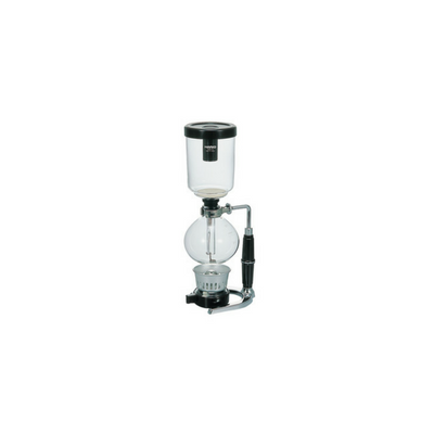 CAFETIERE SYPHON HARIO 3 TASSES