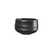 BOL DE THE MATCHA CHAWAN NOIR